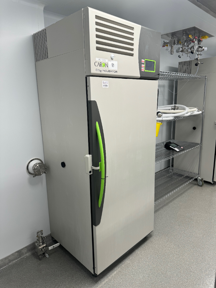 Image of Caron CO2 Incubator